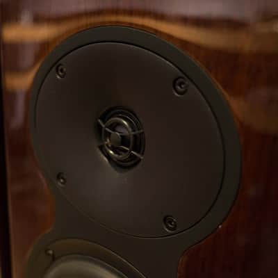 Revel Performa 3 M106 Bookshelf Speakers w/ Original Boxes & Manual - Nice! image 2
