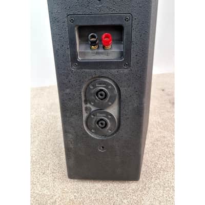 Apart Mask8F-BL - PA Speakers - Black - Excellent image 9