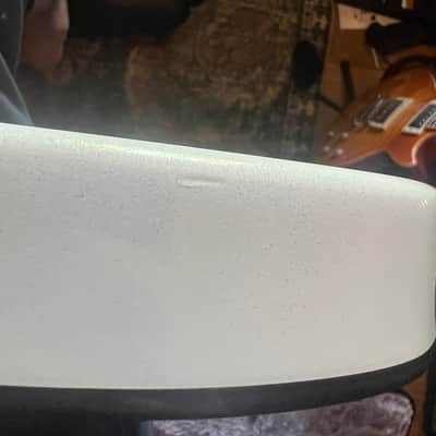 Fender American Ultra Telecaster with Rosewood Fretboard 2019 - Present - Arctic Pearl image 9