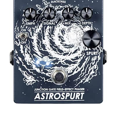 KMA Audio Machines Astrospurt Phaser image 10