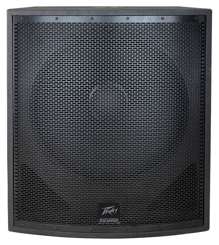 Peavey SP 118 Subwoofer image 1