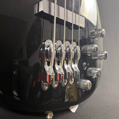 Yamaha BB 2004 - Black image 16