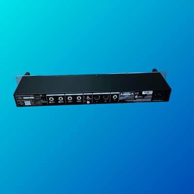 TC Electronic M300 Dual Engine Effects Processor image 2