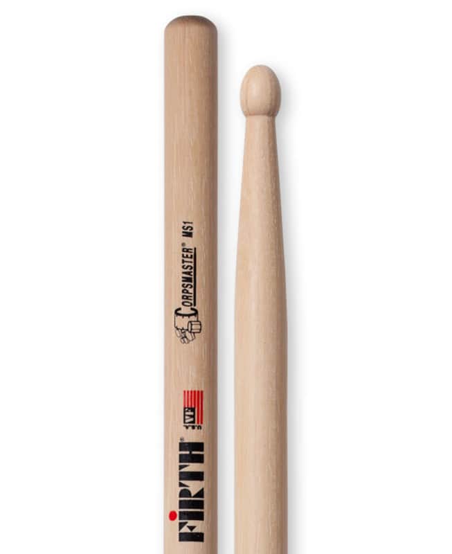 Vic Firth Snare Sticks MS1 image 1