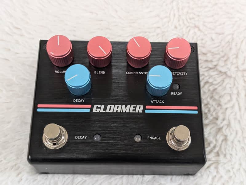 Pigtronix Gloamer