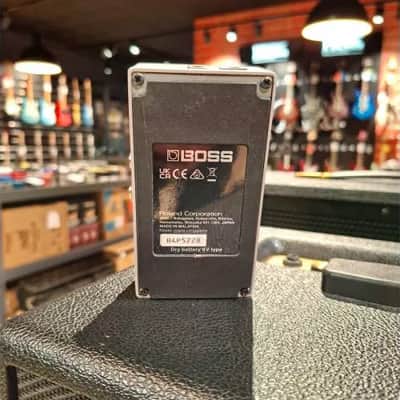 BOSS - NS-2 image 2