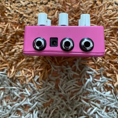 EarthQuaker Devices Rainbow Machine Polyphonic Pitch Shifting Modulator 2012 - 2017 - Various image 5