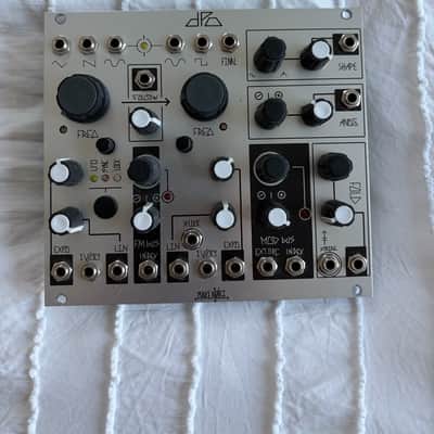 Make Noise DPO | Gently Used | Dual Primary Oscillator | Complex FM | 28HP image 1