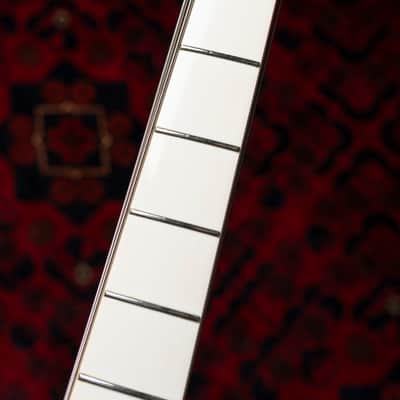 🇯🇵 1990 Fender Order Made JB75 Jazz Bass, Gold Hardware, Fully Painted, FujiGen image 16