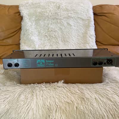 Palmer ADIG-LB Speaker Simulator and Load Box image 4