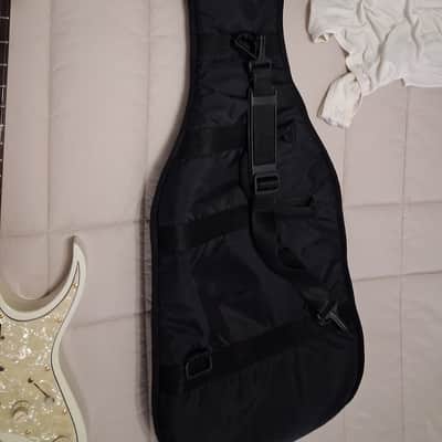 Ibanez RG185WH Standard 1998 - 1999 - White. Original 90's GIGBAG INCLUDED image 18