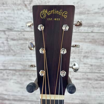 *NEW* Martin Custom Shop D-18 - 2022 image 5