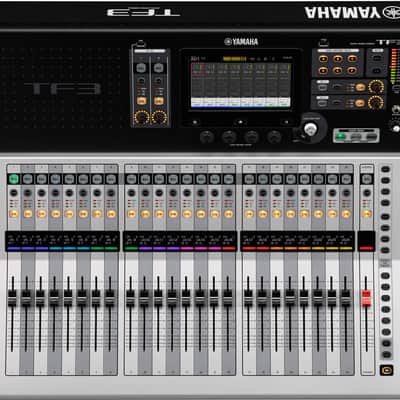 Yamaha TF3 24 Channel Digital Mixer image 7