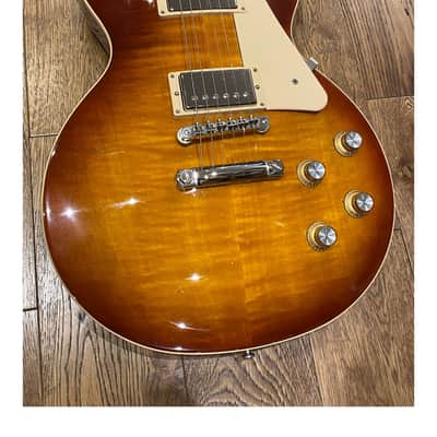 GIBSON LES PAUL STANDARD 2020 image 4