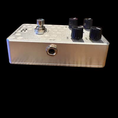 One Control Silver Bee Overdrive - x6797 image 4