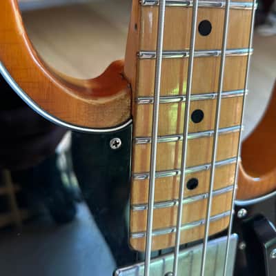 Fender Precision Telecaster Bass 1972 image 18