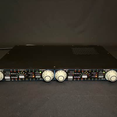 Empirical Labs EL7X Fatso w/ EL-FTC (Excellent Condition) image 5