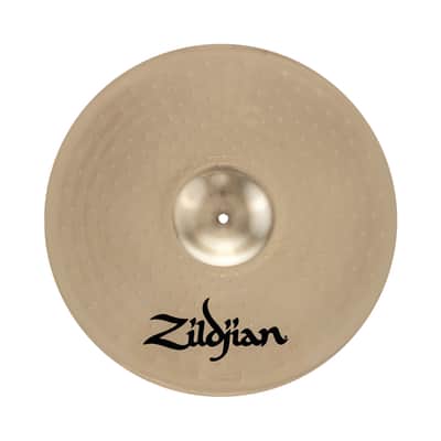 Zildjian 18" Z Custom Crash image 3