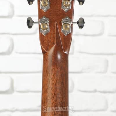 Martin 000-28 Standard Series Acoustic Guitar - Natural Aging Toner (00028Sd1) image 5
