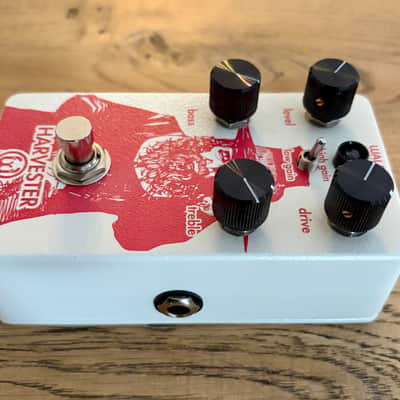 Walrus Audio Harvester Overdrive image 4
