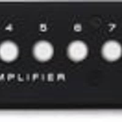 Kahayan 8x4 MIDI Amp/Speaker Selector image 2