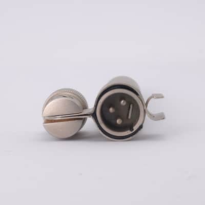 Oktava MK-012-01 Cardioid Condenser Microphone - Silver image 3
