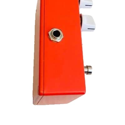 Wampler Faux Analog Echo image 3