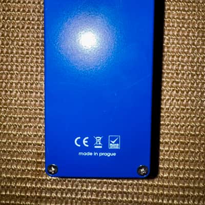 KHDK Electronics Digital Bath 2025 - Blue image 7