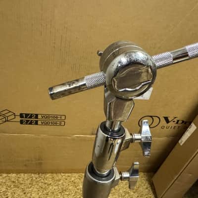 Boom Straight Cymbal Stand - Double Braced - 403026-1 image 11