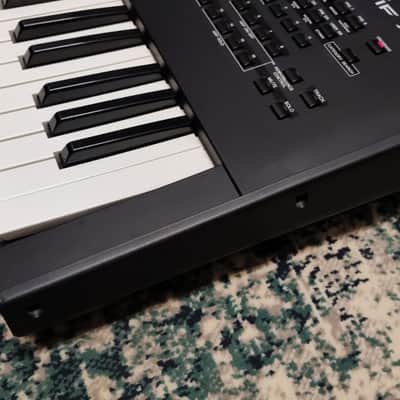 Yamaha Motif XF 6 | RAM 1GB | Motifator & Synthcloud Libraries image 3