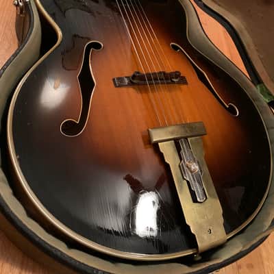 Gibson L5 1952 image 1