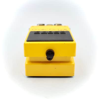 Boss OD-3 Overdrive Guitar Effect Pedal image 8