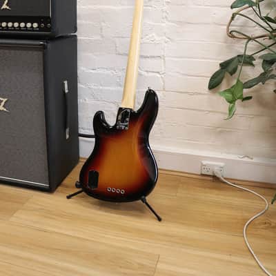 Fender American Deluxe Jazz Bass - year 2008 image 7