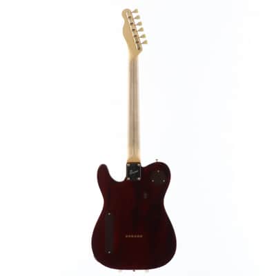 Bruno Guitars TN-295 Olympic White [203303] (07/16) image 2