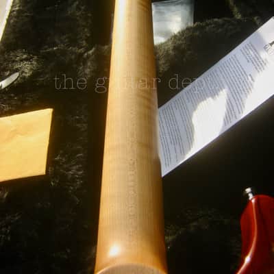♚RARE♚MINT♚ 2017 PRS Custom 24 Limited Edition ♚ SWAMP ASH ♚ AAA ♚ BIRDS ♚ 6.9 LBS Featherweight !♚ 85/15♚22 image 20