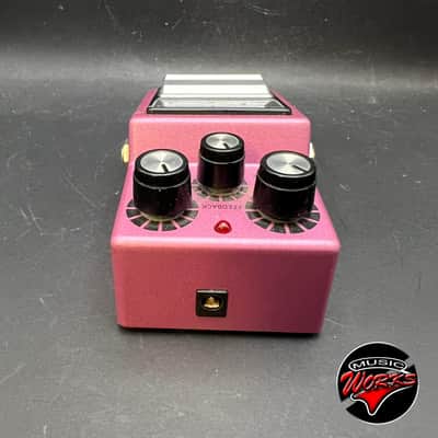 Maxon   Ad9 Pro Analog Delay image 5