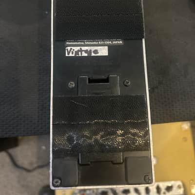 Boss PW-3 Wah Pedal 2015 - Present - Black image 2