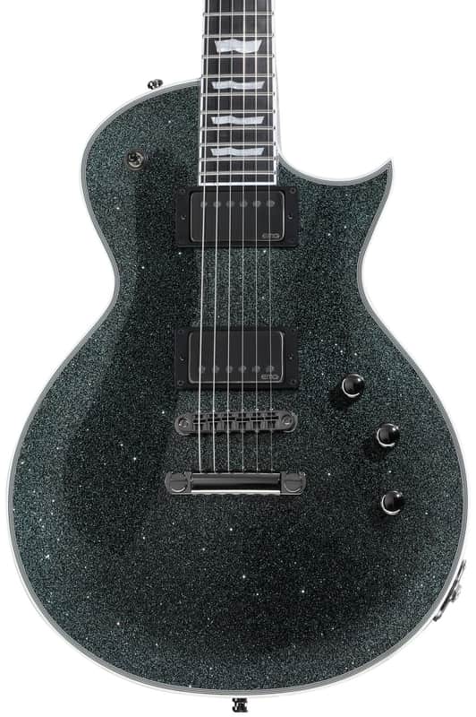 ESP E-II Eclipse - Granite Sparkle image 1