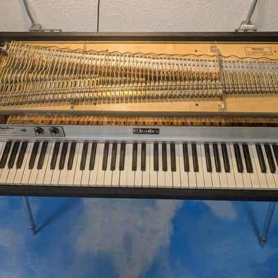 Fender Fender Rhodes 73 Mark 1 1974 image 15