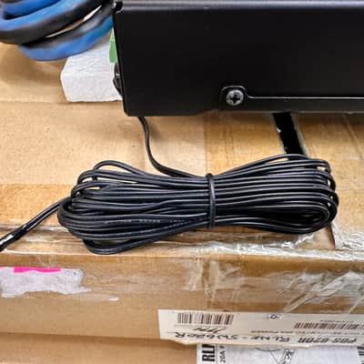 Middle Atlantic RLNK-SW620R 20A Controlled Monitored Power Switch NEW Open Box image 9