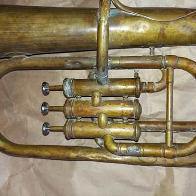 Unknown Euphonium image 8