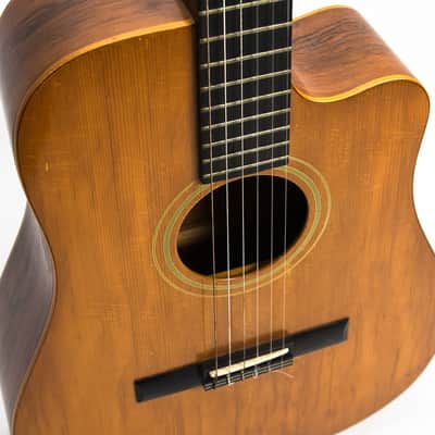 Gibson Bossa Nova (1 of 5 worldwide) owned by Tommy Emmanuel image 4