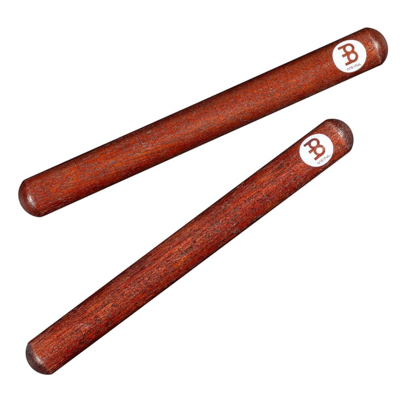 Meinl CL18 Claves image 1
