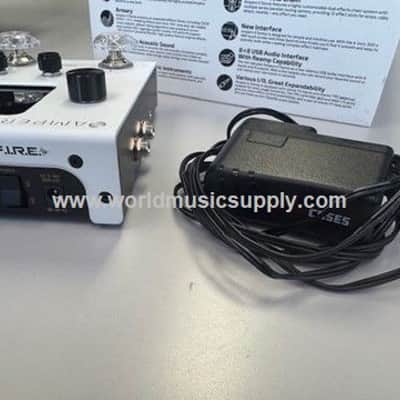 Used Hotone Ampero II Multi FX Unit image 6