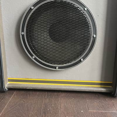 GBX REVERB 60 1980 - vintage rare image 8