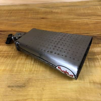 LP ES-7 Salsa Downtown Cowbell image 2