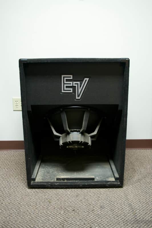 Electro Voice SH-1810L-ER 400W/8Ω Subwoofer | Reverb