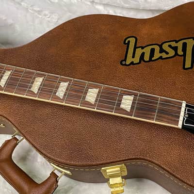 NEW! Gibson SG Standard '61 Maestro Vibrola Vintage Cherry - 7.5 lbs - Authorized Dealer! G07247 image 4