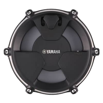 Yamaha XP120L-M 12" 2 Zone Mesh Pad for Snare and Tom image 3