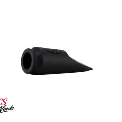 Theo Wanne GAIA 2 Soprano Saxophone Mouthpiece 7 Facing image 2